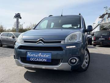 Berlingo 1.6 e-HDi*MARCHAND OU EXPORT*