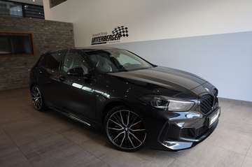 M135i xDrive Edition Color Vision