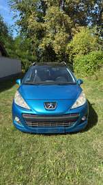 SW 1.6 HDi Allure FAP