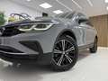 Volkswagen Tiguan 1.5 TSI Life DSG 110kW Gris - thumbnail 3