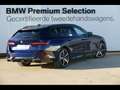BMW 530 Touring Blu/Azzurro - thumbnail 2