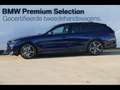 BMW 530 Touring Blu/Azzurro - thumbnail 3