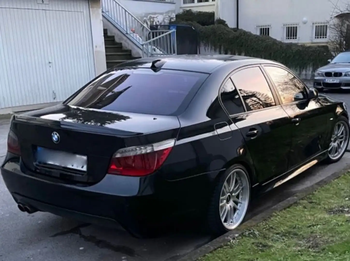 BMW 530 530d - 2