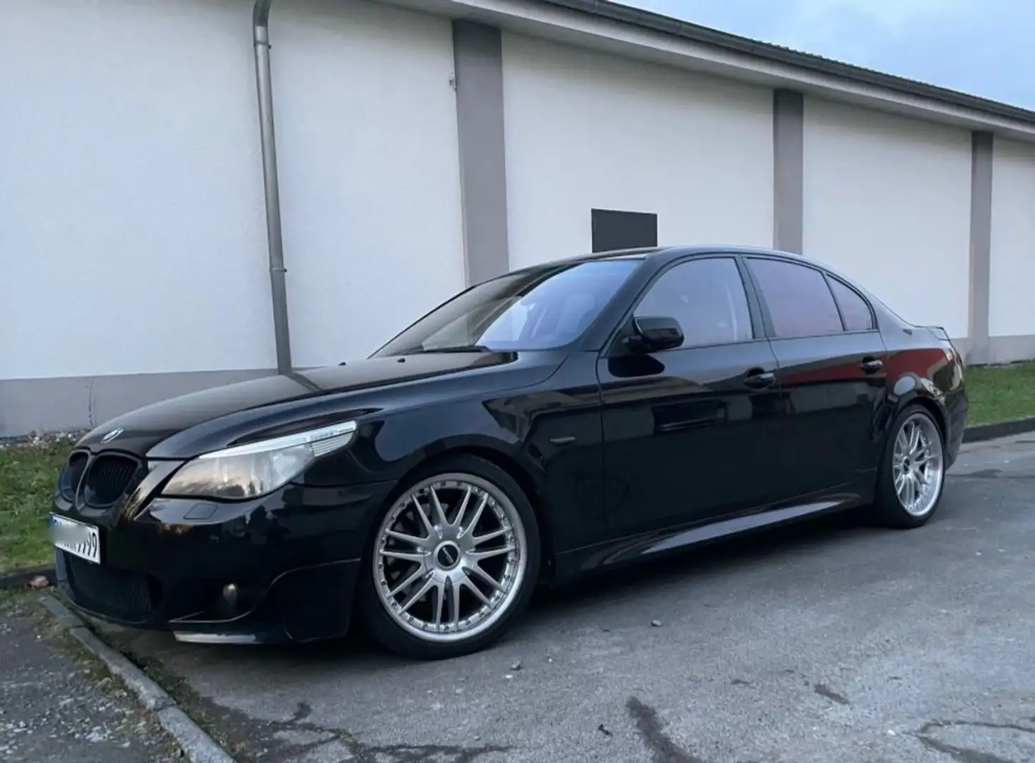 BMW 530 530d - 1