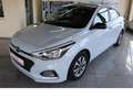 Hyundai i20 YES! Top-Ausstattung,Top-Zustand Azul - thumbnail 14