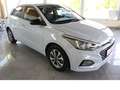Hyundai i20 YES! Top-Ausstattung,Top-Zustand Bleu - thumbnail 3