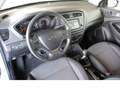 Hyundai i20 YES! Top-Ausstattung,Top-Zustand Bleu - thumbnail 7