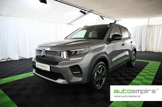 Citroen C3 44 kWh 113 MAX SD-RANGE LED/NAVI/KAMERA/17