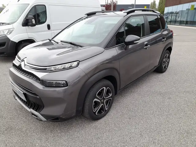 Citroen C3 Aircross C3 Aircross 1.5 bluehdi N1 VAN 110 S&S Feel