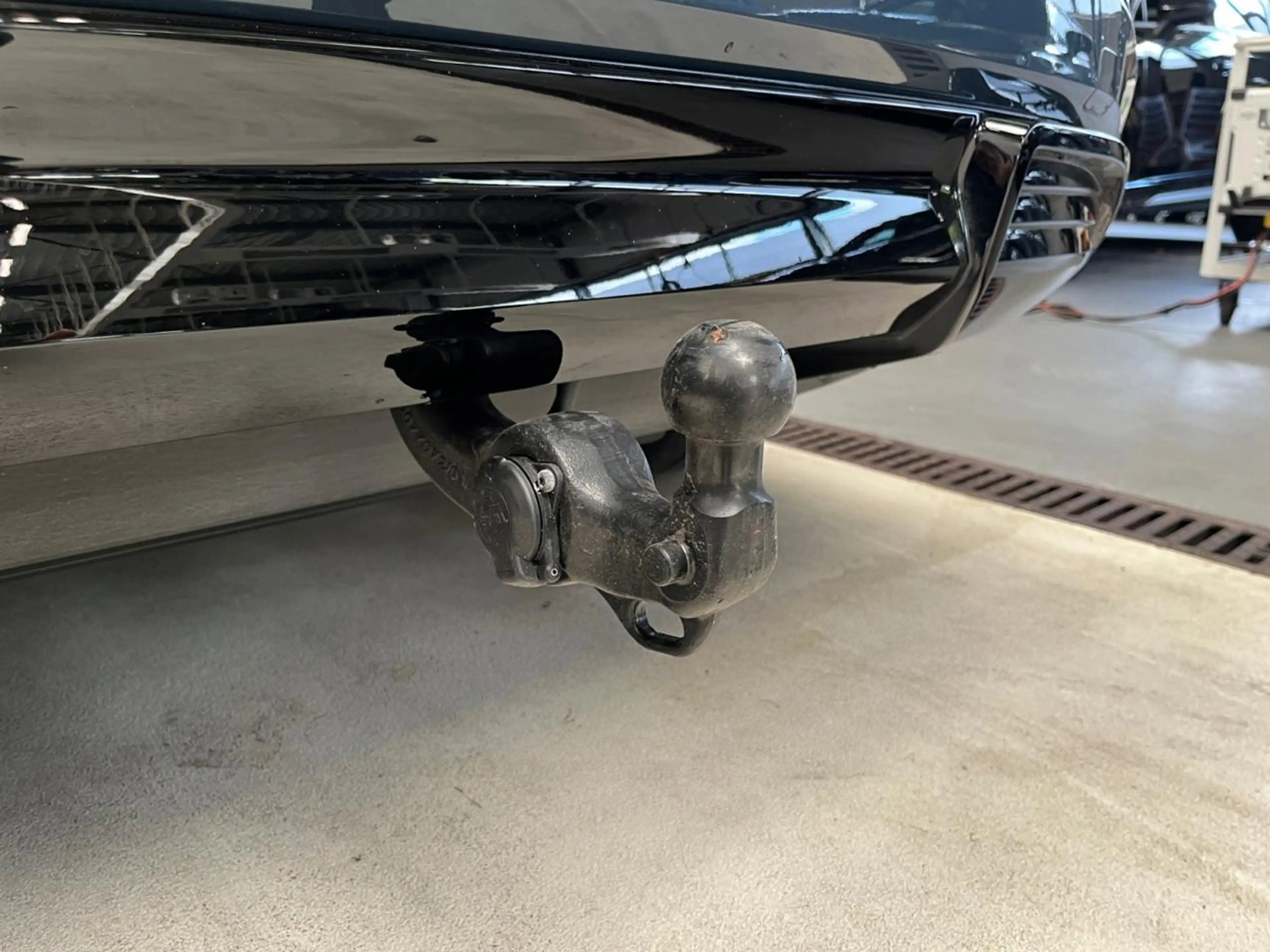 Audi Q6 e-tron 100 kWh 50 Performance Advanced — photo 13