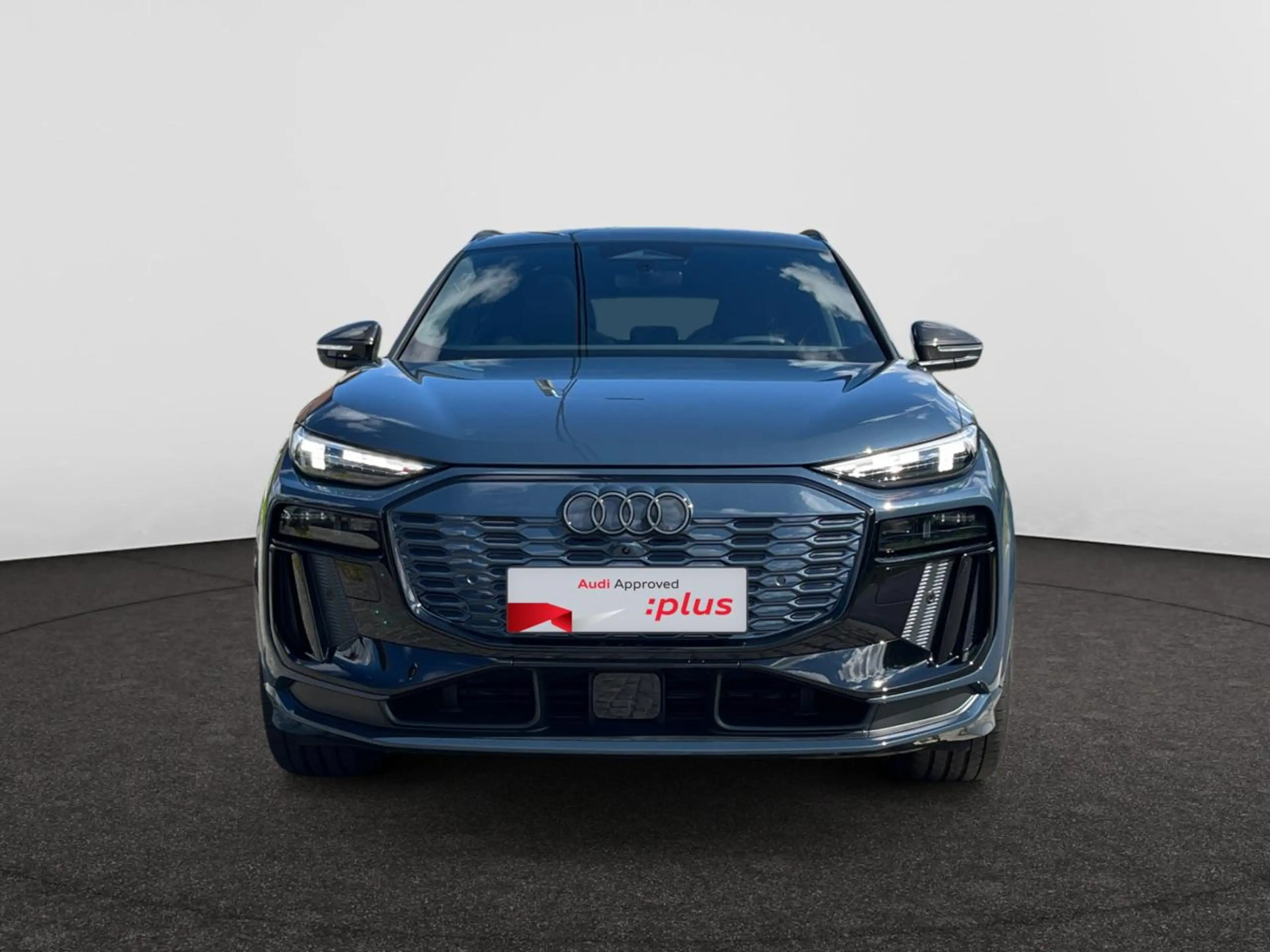 Audi Q6 e-tron 100 kWh 50 Performance Advanced — photo 3
