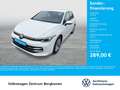 Volkswagen Golf VIII 1.5 HYBRID STYLE FACELIFT CAM ACC LM17 Weiß - thumbnail 1
