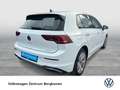 Volkswagen Golf VIII 1.5 HYBRID STYLE FACELIFT CAM ACC LM17 Weiß - thumbnail 5
