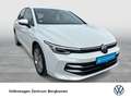 Volkswagen Golf VIII 1.5 HYBRID STYLE FACELIFT CAM ACC LM17 Weiß - thumbnail 6