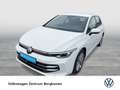 Volkswagen Golf VIII 1.5 HYBRID STYLE FACELIFT CAM ACC LM17 Weiß - thumbnail 2