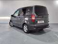 Ford Transit Courier Kombi 1.5TDCi Trend 75 Gris - thumbnail 2