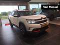 Citroen C5 Aircross 1.6 PureTech Shine Weiß - thumbnail 1
