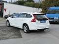 Volvo V60 Linje Business Blanc - thumbnail 4