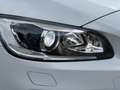 Volvo V60 Linje Business Weiß - thumbnail 5