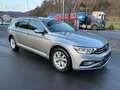 Volkswagen Passat Variant Business 2,0 SCR TDI Navi-LED-Sitzhzg. Grau - thumbnail 1