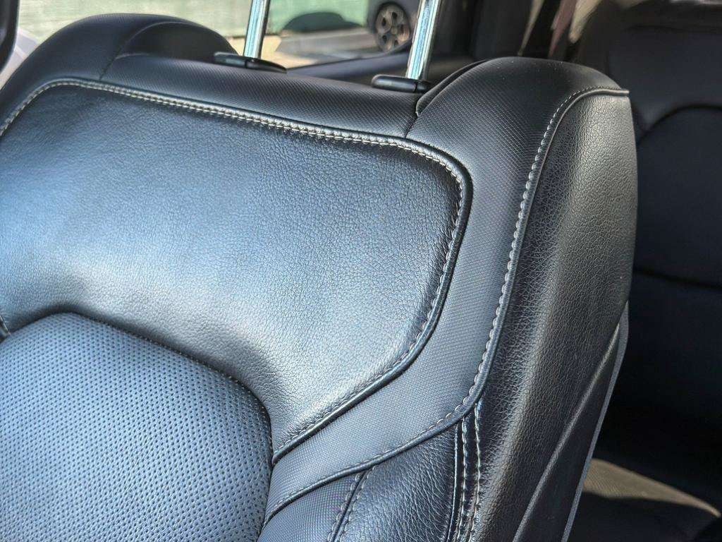 used 2020 Ram 1500 car, priced at $38,748