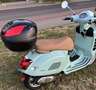 Vespa GTS 300 Vespa GTS 300 - EZ 06/2023 (wie neu) ✔️ Bleu - thumbnail 3
