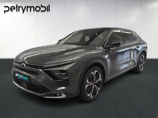 Citroen C5 X Shine Pack