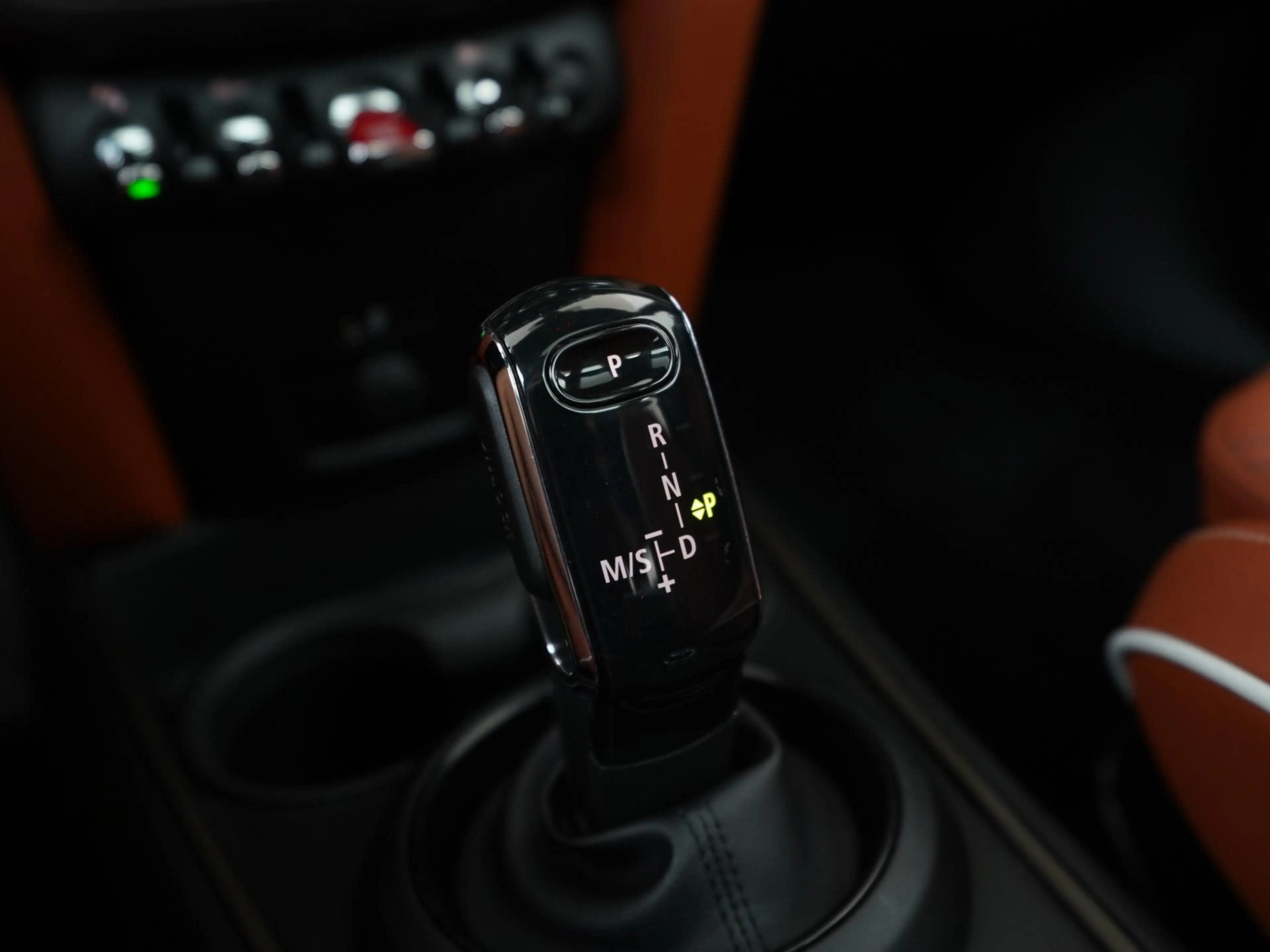 MINI Cooper Countryman 1.5 Northwood Automaat | Panoramadak | Leder | Zon — photo 11