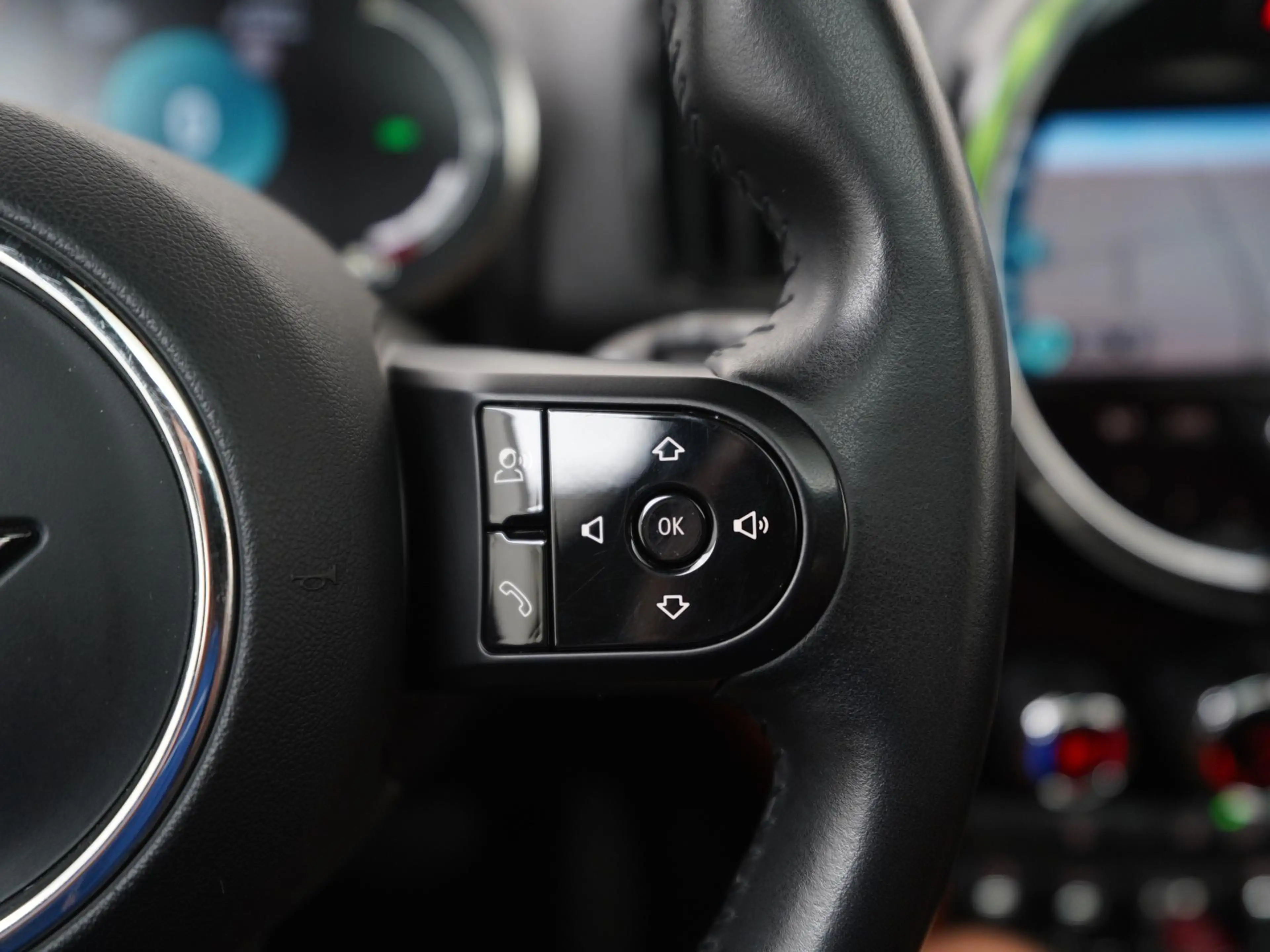 MINI Cooper Countryman 1.5 Northwood Automaat | Panoramadak | Leder | Zon — photo 9