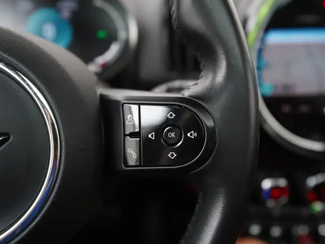 MINI Countryman view 10