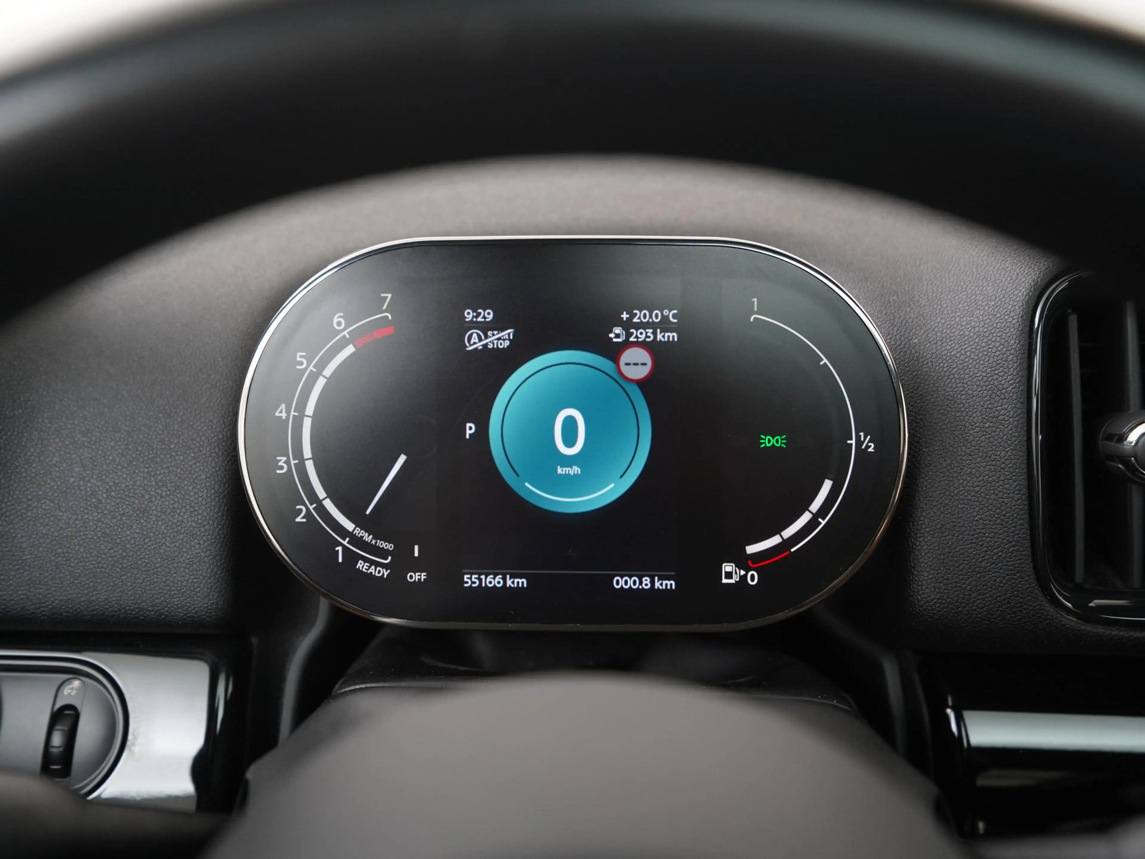 MINI Cooper Countryman 1.5 Northwood Automaat | Panoramadak | Leder | Zon — photo 8