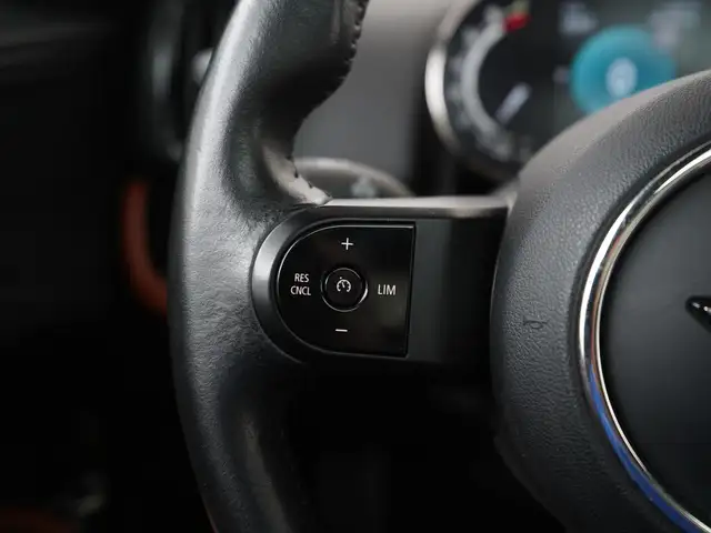 MINI Countryman view 8