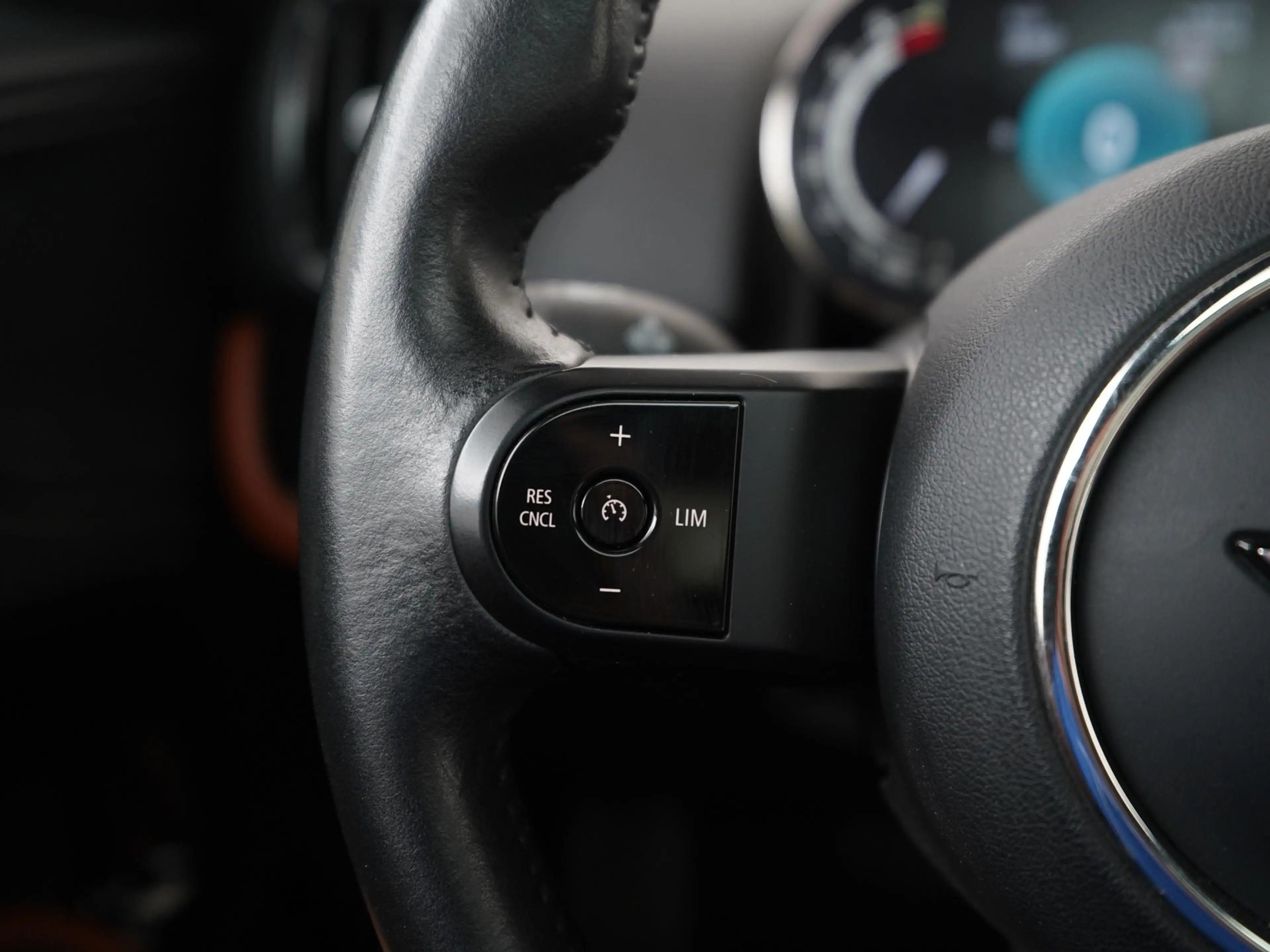 MINI Cooper Countryman 1.5 Northwood Automaat | Panoramadak | Leder | Zon — photo 7