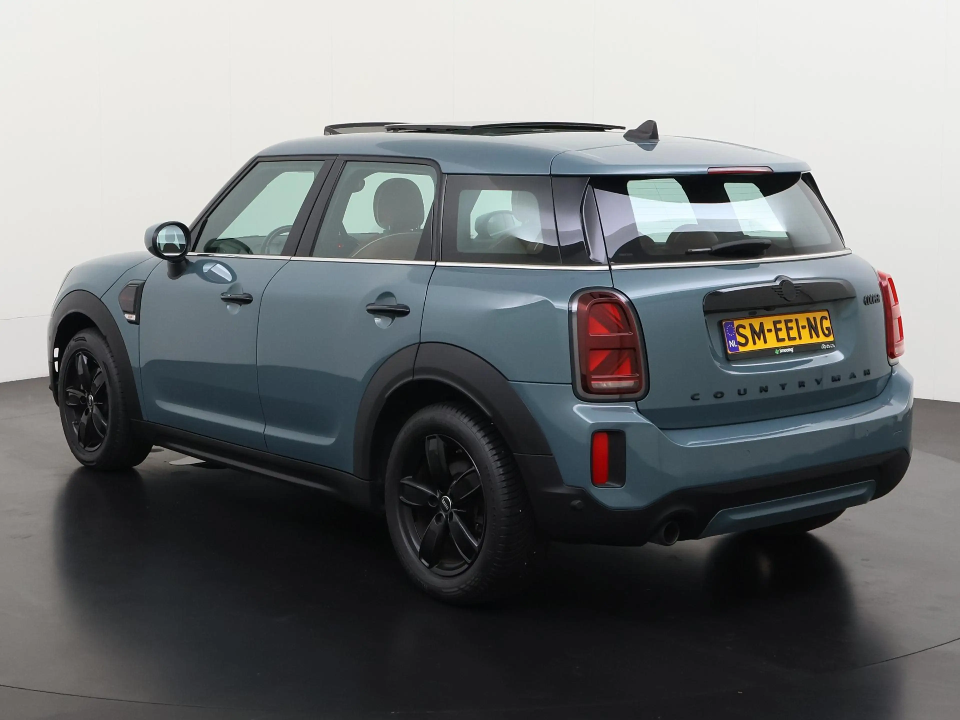MINI Cooper Countryman 1.5 Northwood Automaat | Panoramadak | Leder | Zon — photo 6