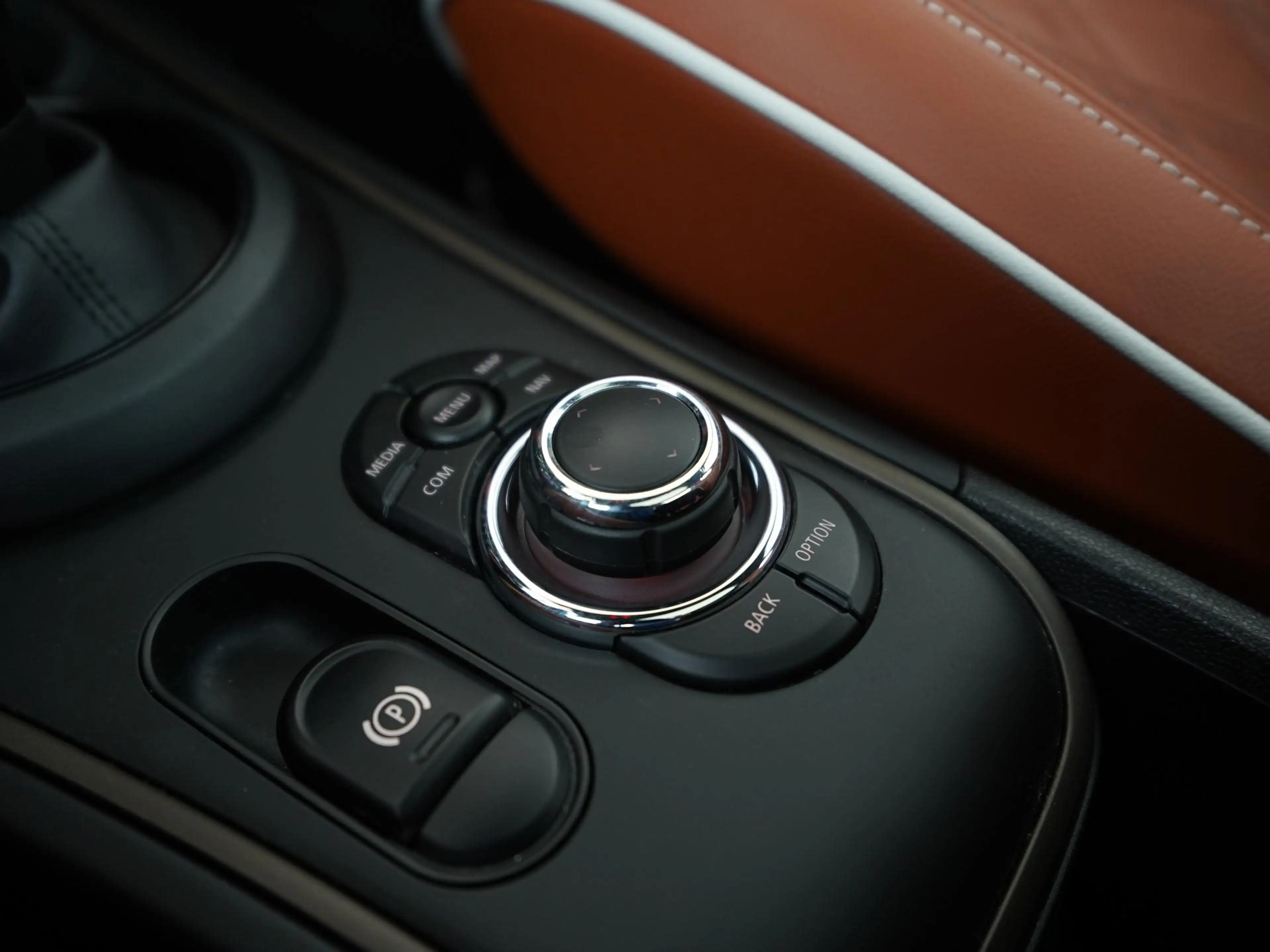 MINI Cooper Countryman 1.5 Northwood Automaat | Panoramadak | Leder | Zon — photo 10