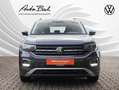 Volkswagen T-Cross 1.0 TSI "ACTIVE" Navi Sitzheizung ACC EP Gris - thumbnail 2