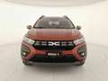 Dacia Jogger 1.0 tce Extreme Gpl 100cv 7posti Marrone - thumbnail 3