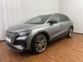 Audi Q4 e-tron Audi Q4 50 e-tron quattro Gris - thumbnail 2