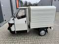 Piaggio Ape 50 Bílá - thumbnail 1