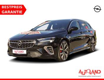 Sports Tourer 2.0 Turbo GSi 4x4 LED ACC