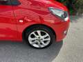 Opel Karl Karl Cosmo AC/Auto SHZG LKRHZG PDC 1.Bes Serviceb. Roşu - thumbnail 20