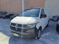 Volkswagen Transporter Transporter T6.1 2.0 TDI 110CV PC Furgone BMT SOLO Bianco - thumbnail 1