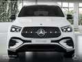 Mercedes-Benz GLE 350 de Coupé 4M AMG+NIGHT+PANO+360+AHK+SPUR Weiß - thumbnail 6