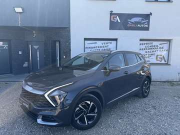 1.6 T-GDi 150ch MHEV DCT7 4x2 Design