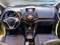 Ford EcoSport 1.5 Benzina Automatica - Neopatentati - Euro 6b Jaune - thumbnail 8