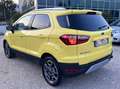 Ford EcoSport 1.5 Benzina Automatica - Neopatentati - Euro 6b Jaune - thumbnail 2