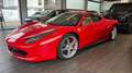 Ferrari 458 458 Coupe 4.5 Italia dct Rojo - thumbnail 3