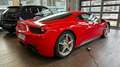 Ferrari 458 458 Coupe 4.5 Italia dct Rojo - thumbnail 7
