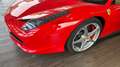 Ferrari 458 458 Coupe 4.5 Italia dct Rojo - thumbnail 4