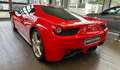 Ferrari 458 458 Coupe 4.5 Italia dct Rojo - thumbnail 5